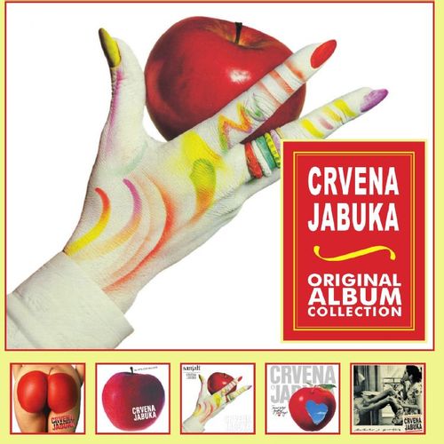 Crvena Jabuka - Original Album Collection slika 3