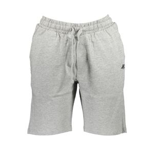 US GRAND POLO SHORT PANTS MAN GRAY