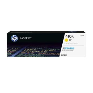 HP Toner CF412A 410A - Žuti