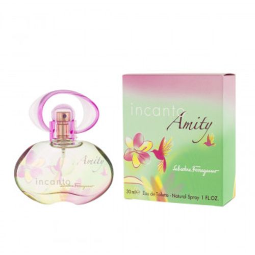 Salvatore Ferragamo Incanto Amity Eau De Toilette 30 ml (woman) slika 2