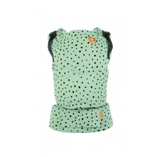 Baby Tula nosiljka, Half Buckle, Mint Chip  slika 1