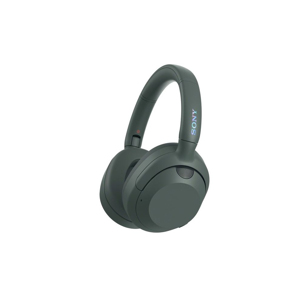 Sony Bluetooth slušalice ULT WEAR 900, Tamno siva slika 1