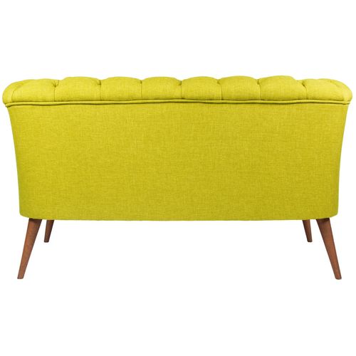 West Monroe - Pistachio Green Pistachio Green 2-Seat Sofa slika 7