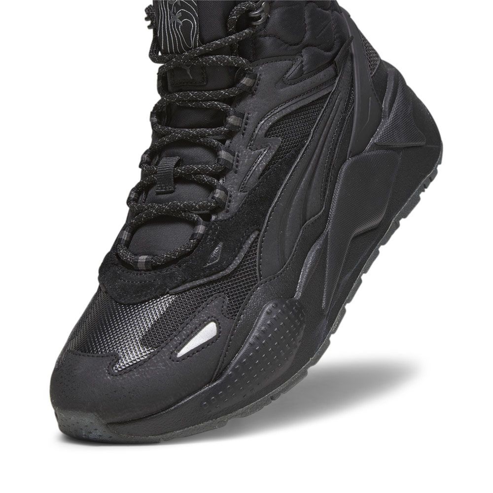 Puma Muške patike Rs-X High slika 4