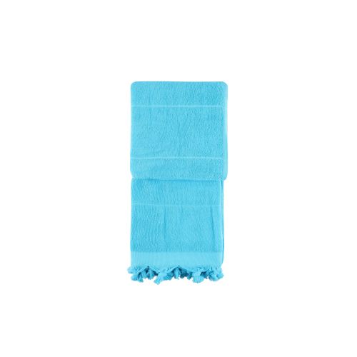 L'essential Maison Monaco - Tirkizna Fouta (Peškir za plažu) slika 2