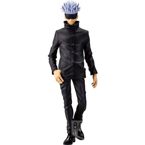 Jujutsu Kaisen Jukon No Kata Satoru Gojo figure 17cm slika 6