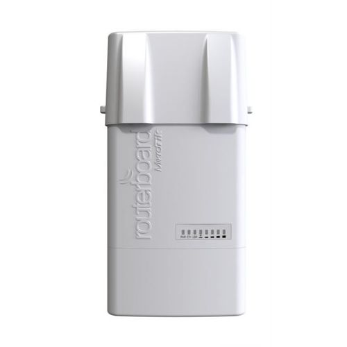 MikroTik BaseBox2, 2,4Ghz Outdoor Wireless Device slika 1