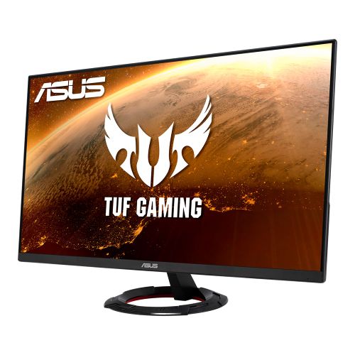 Monitor ASUS TUF VG279Q1R 27" IPS 1920x1080 144Hz 1ms MPRT HDMIx2 DP Freesync crna slika 2