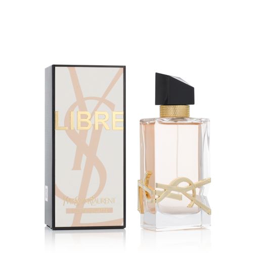 Yves Saint Laurent Libre Eau De Toilette 50 ml (woman) slika 2