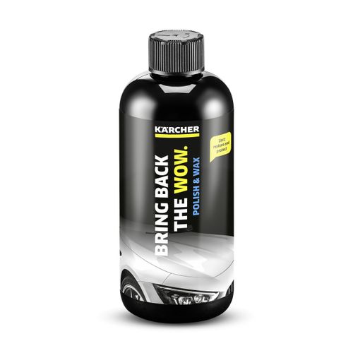 Karcher RM 660 - Vosak za automobil - 500ml slika 2