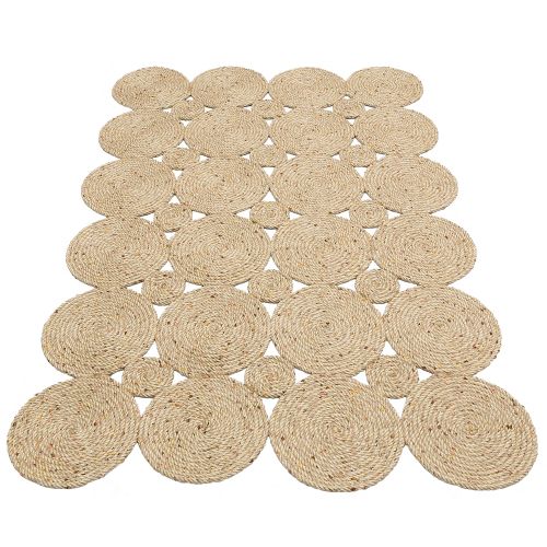 Conceptum Hypnose  Ptn 01 Natural  Beige Carpet (90 x 150) slika 1