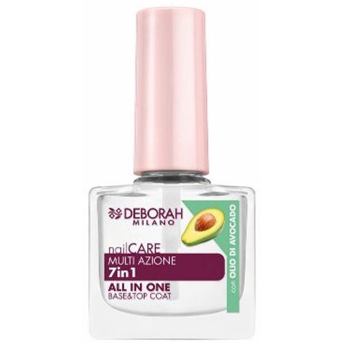 Deborah Nail Care 7in1 lak za nokte slika 1