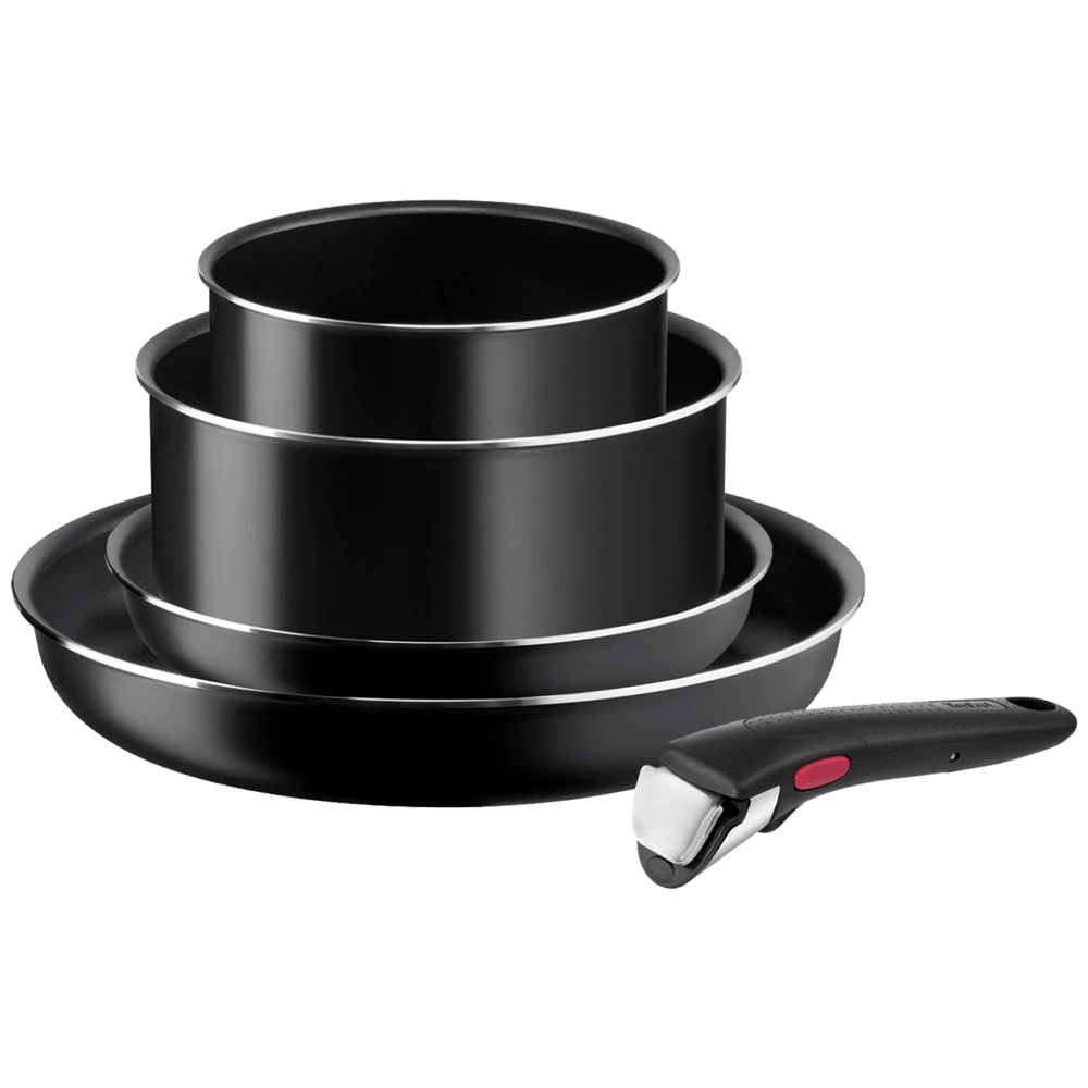 Tefal Posuđe, set 5/1, Ingenio Easy Cook N Clean - L1539543 slika 1