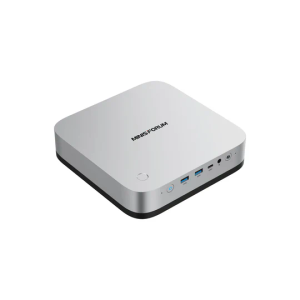 MinisForum AI X1 Pro (AI 9 HX 370), barebone