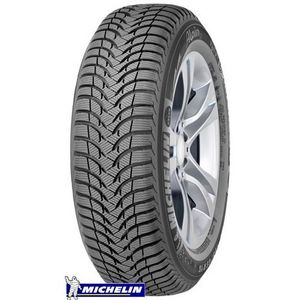 Michelin 185/60R15 88H ALPIN A4 AO