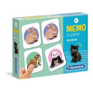 Memo Puppies