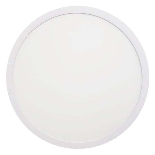 XLED CL-PL024RAA 24W 4000K Nadgradni okrugli LED panel 2100Lm,Fi282-28mm slika 2