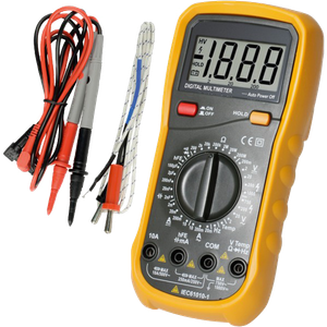 SMA Digitalni mjerni instrument - SMA 64