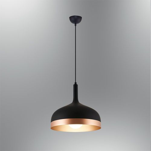 Luster L1456 - Crni slika 1