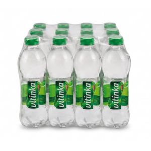 Vitinka Prirodna mineralna voda 0.5l 12kom 