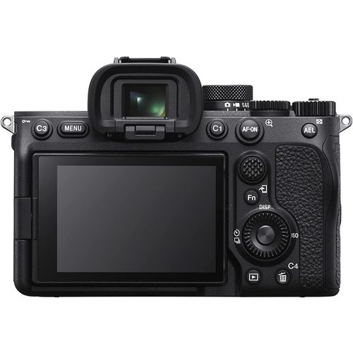 Sony Alpha a7 IV Camera Body slika 3