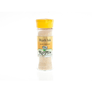 KolMix začin Blijeli luk granule 63g