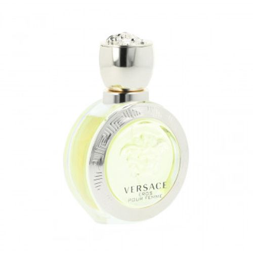 Versace Eros pour Femme Deodorant in glass 50 ml (woman) slika 3