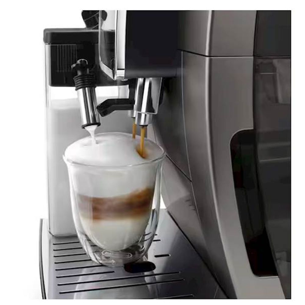 DELONGHI Aparat za kafu ECAM380.95.TB slika 2