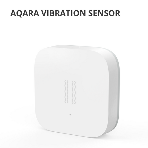 Aqara Vibration Sensor: Model No: DJT11LM slika 6