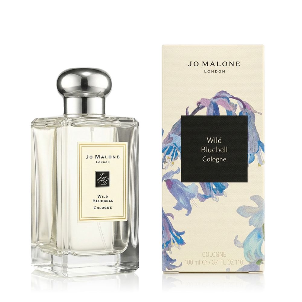 Jo Malone Wild Bluebell Eau de Cologne 100 ml slika 2