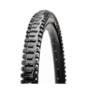Guma 27.5x2,50 Maxxis Minion DHR II FOLDABLE 3CT/EXO+/TR