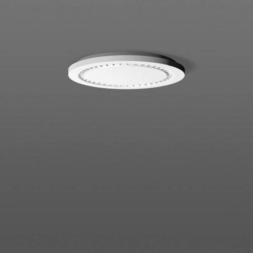 RZB 312185.002 Hemis LED/14,5W-3000K D300,H33 LED stropna svjetiljka LED   15 W bijela slika 1