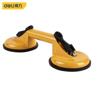 Deli Vakuum hvataljka 2x50kg DL-XP02