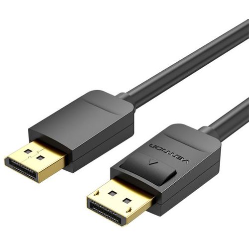 Vention DisplayPort Cable 3M Black slika 1