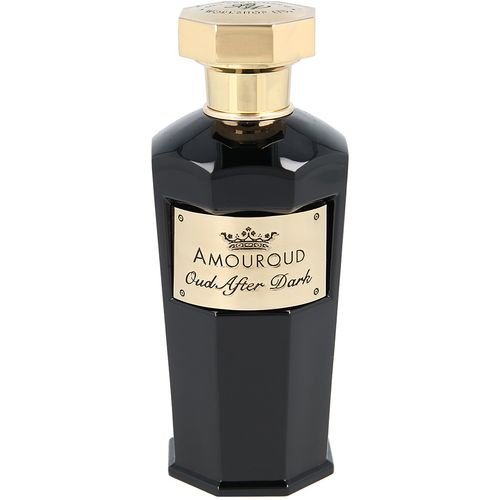 Amouroud Oud After Dark Eau De Parfum 100 ml (unisex) slika 4