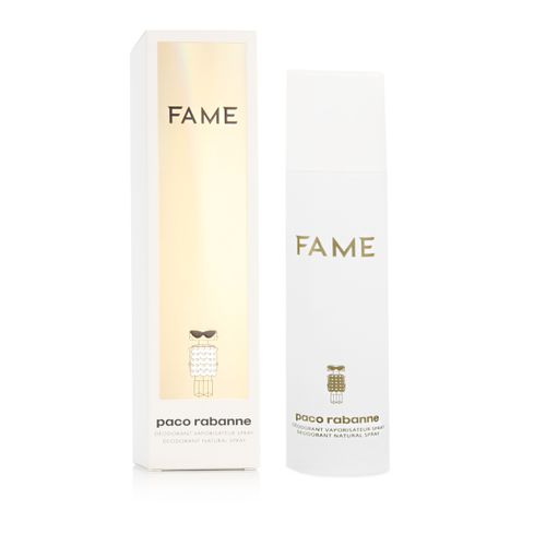 Paco Rabanne Fame Deodorant VAPO 150 ml (woman) slika 3