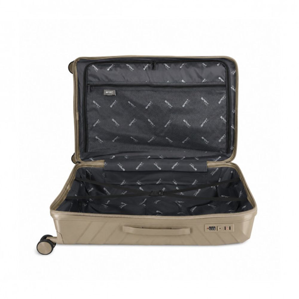 Spirit Kofer Runway 24" Khaki slika 3