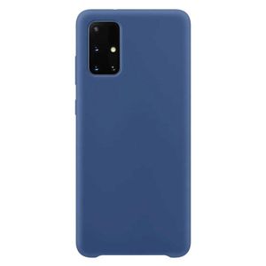 Silicone Case mekana fleksibilna maska za Samsung Galaxy A52 S 5G/ A52 4G/5G