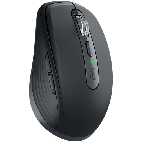 Logitech MX Anywhere 3S Bežični Miš - Grafit slika 3