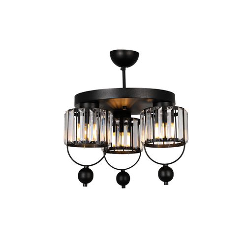 Squid Lighting Luster Lu Crystal 17 slika 3