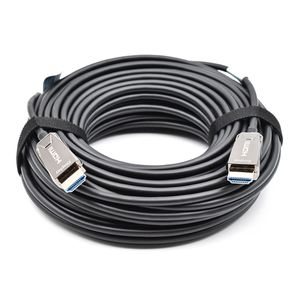 Kettz KT-AOHK20 HDMI Optički kabl V2.0 20m