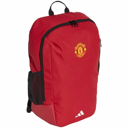 Adidas manchester united home backpack iy0439 slika 2