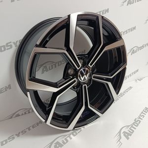 FELGA ALUMINIJUMSKA SEAT 5×100 / 17×7,5 / CB57,1 / ET45