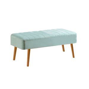 Vina 0400 - 2 -
Atlantic,
Green Atlantic Pine
Pistachio Green Bench