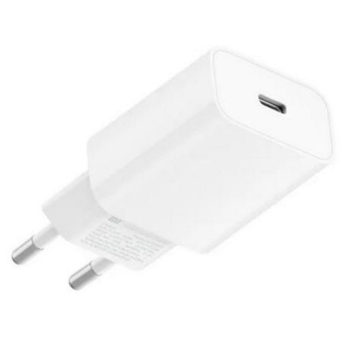 Xiaomi Mi 20W Charger (USB-C) EU slika 1