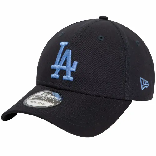 New Era League Essentials 940 Los Angeles Dodgers Kapa 60435204 slika 1