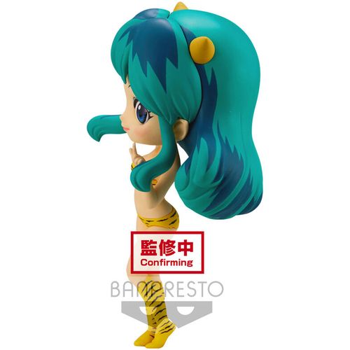 Urusei Yatsura Q posket figure 14cm slika 3