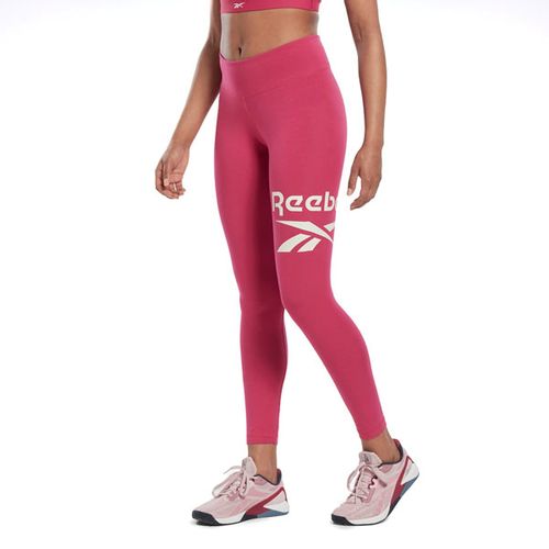 Reebok Helanke Ri Bl Cotton Legging Hk6818 slika 1