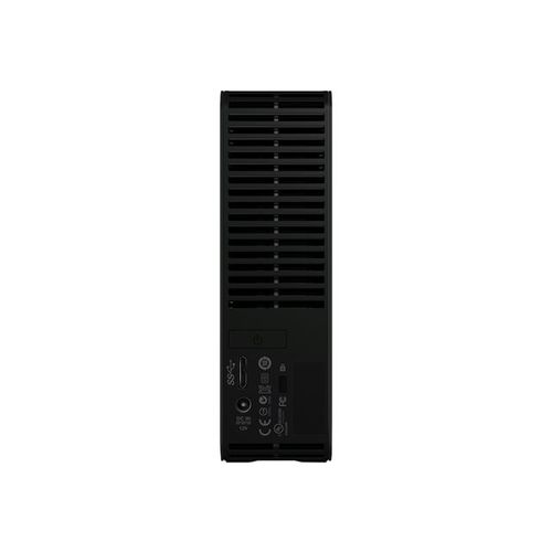 WD Elements Desktop 14TB USB BLACK EMEA WDBWLG0140HBK-EESN slika 1