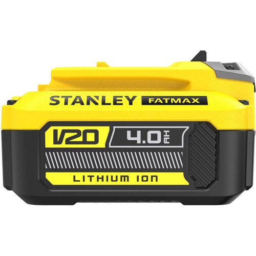 Stanley Baterija Punjiva 18V 4.0 Ah FMC688L slika 1